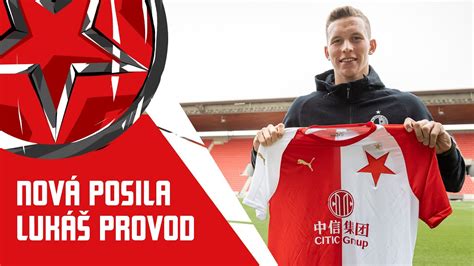 Stream tracks and playlists from provod on your desktop or mobile device. NOVÁ POSILA | Lukáš Provod - YouTube