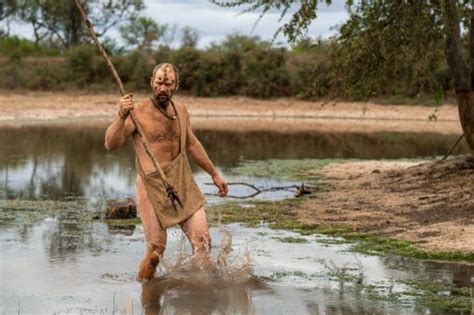 Naked And Afraid Season Premiere Date Set For Discovery Channel S Survival Series Watch