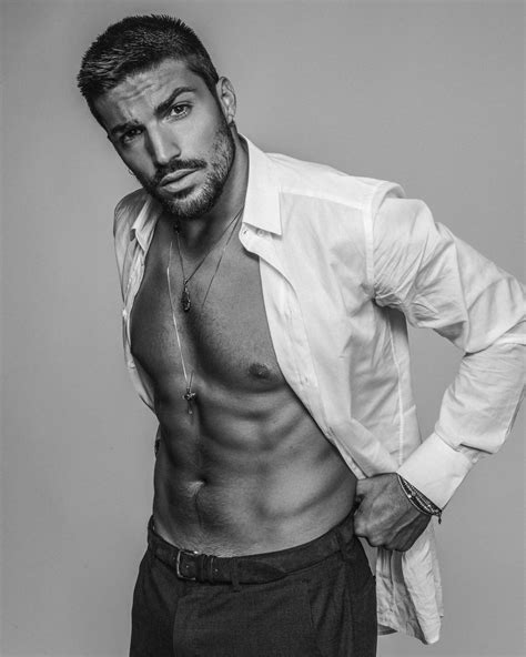 Mariano Di Vaio Is Taking Over Dgbeauty Instagram Stories Tomorrow