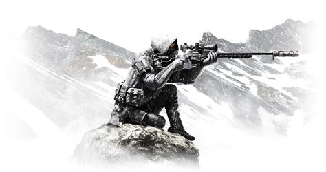 Sniper Ghost Warrior Contracts Complete Edition فروشگاه گیم پلی ایران