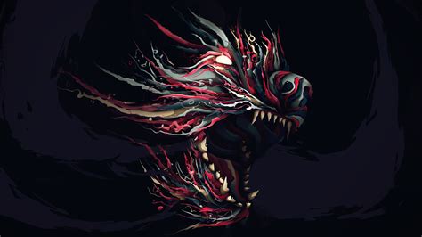 Fantasy Dragon Hd Wallpaper Background Image 1920x1080