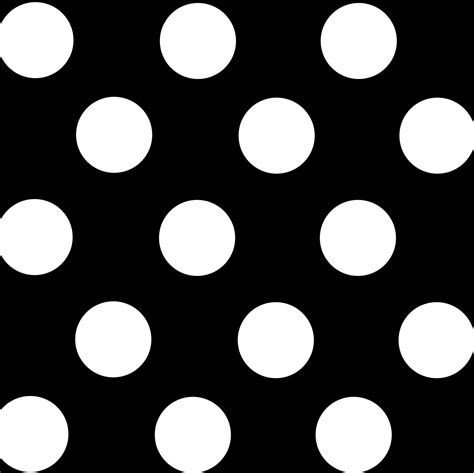 Patterns And Prints Polka Dots