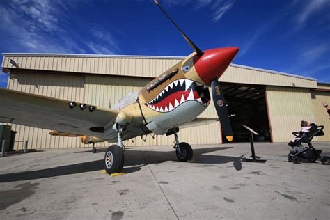 Planes Of Fame Air Museum Chino 2020 All You Need To Know Before
