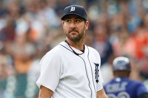A Fresh Look At Justin Verlander Re Scouting The Tigers Ace Bless