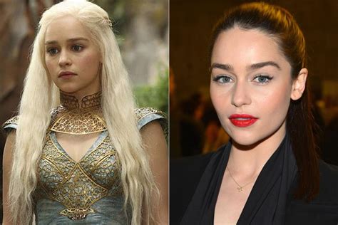 Game Of Thrones Women In Real Life