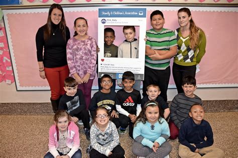 West Hempstead Students Give Up Some Of Their Favorite Things Herald