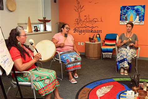 Health Providers Collaborate To Provide Culturally Relevant Mental