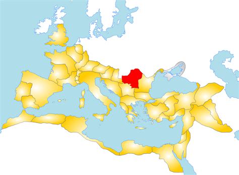 Ruta Por La Historia Trajano El Primer Emperador Hispano