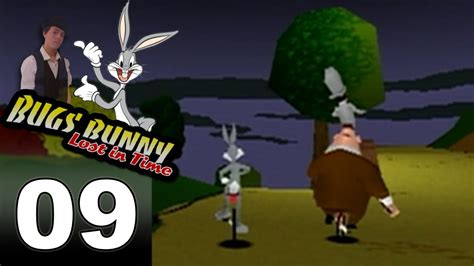 Lets Play Bugs Bunny Lost In Time Part 9 No Commentary Youtube