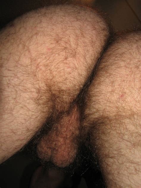 Naked Men With Bushy Pubes Telegraph