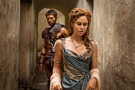 Spartacus War Of The Damned Blu Ray Buy Now At Mighty Ape Australia
