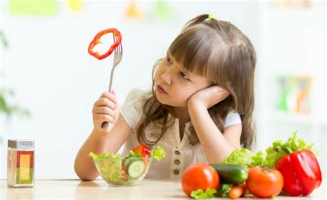 5 Tipos De Alimentos Esenciales Para Los Niños Pequeños Nutrición