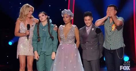 Heres A Look At Sytycd Season 17s Top 12 Contestants And Those In