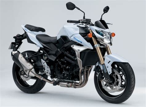 4 turn signals led and adapters for suzuki sv also fits other suzuki bikes too. 2012 Suzuki GSR750 Review