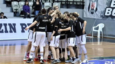 beşiktaş kadın basketbol takımı nın yeni sponsoru odeabank haberler spor