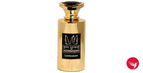 However, societal discrimination remains a problem. Lankaran The Spirit Of Azerbaijan Parfum - ein es Parfum ...