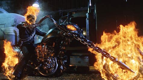 Cine Y Acción La Secuela De Ghost Rider Tiene Fecha De Estreno