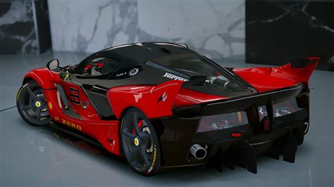 Lovely Ferrari Fxx K Assetto Corsa Mod Italian Supercar