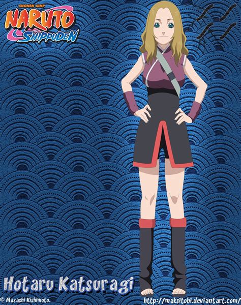 Katsuragi Hotaru Naruto Image By Epistafy 944498 Zerochan Anime
