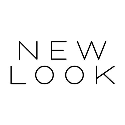 New Look Logo Crossgates Shopping Centre
