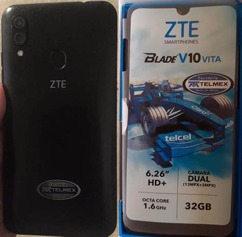 With zte blade v10 usb driver for windows installed on a pc, you have the option to develope various advanced things on your zte blade v10. ZTE Blade V10 Vita Telmex Flash File Firmware Stock Rom