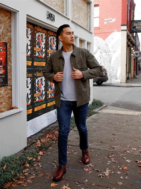 How To Wear Chukka Boots Men’s Style Guide Next Level Gents