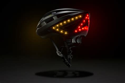 Lumos A Next Generation Bicycle Helmet Kickstarter Fully Funded Gadget Flow Lupon Gov Ph