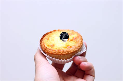 pablo japanese cheese tart 1 utama pj f i n d i n g f a t s