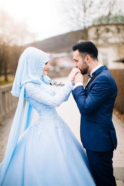An Incredible Collection Of Islamic Couple Images In Full 4k