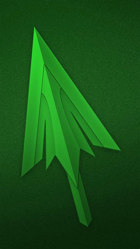 Green Arrow Backgrounds Wallpaper Cave