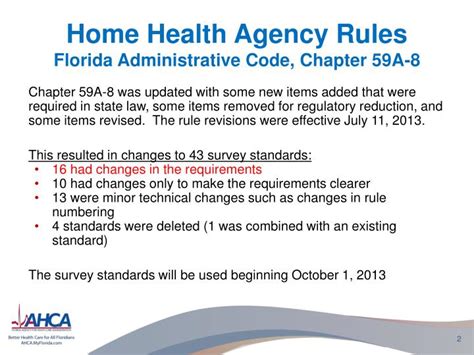 Medicare home health compare web site. PPT - Home Health Agency Update State Regulation Set used ...