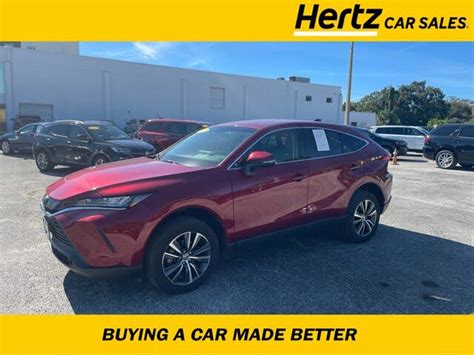 Used Toyota Venza For Sale In Sarasota Fl Cargurus