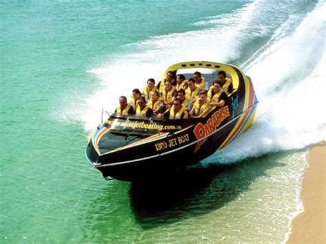 We offer quality styles at the best price and in a sustainable way. Gold Coast Jet Boat Ride from Main Beach - SWAN TOURS ...
