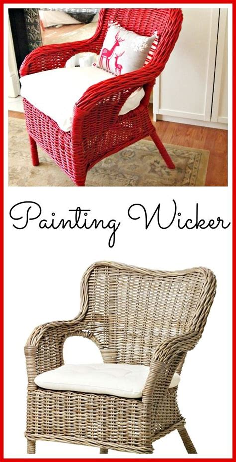 A collection of 1,680 inspired hues that consumers and professionals have enjoyed for years, the colors in this. Modern Patio Furniture | Painting wicker furniture, Furniture makeover, Ikea wicker chair
