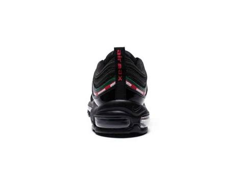 Nike Nike X Undefeated Air Max 97 Gucci Black Grailed