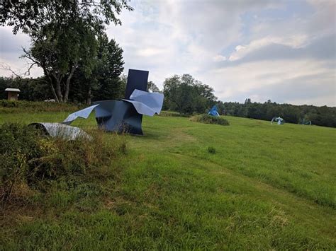 Maybe you would like to learn more about one of these? Cold Hollow Sculpture Park (Enosburg Falls) - 2020 All You ...