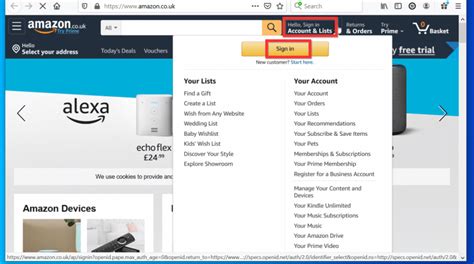How To Find Someone S Amazon Wishlist Easily Latest Tech Updates