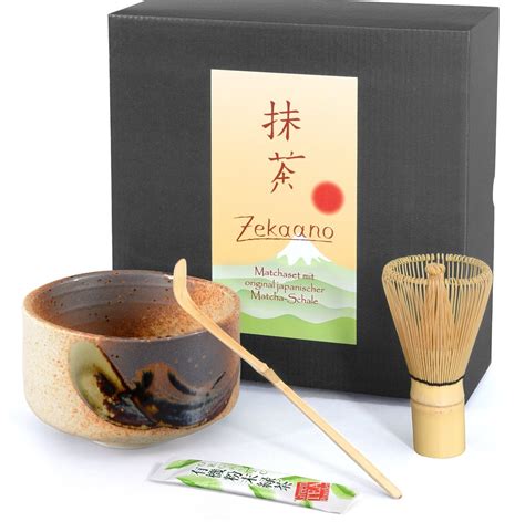 The Best Matcha Tea Set Kit Our Top Picks In 2024