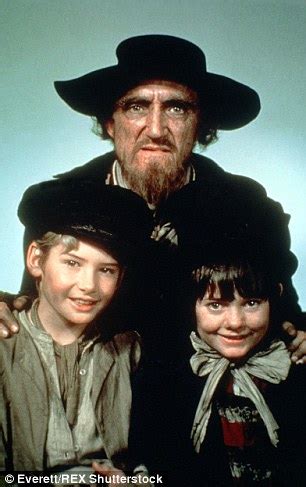 1968 movie clip consider yourself. Oliver's Ron Moody dies aged 91 | Daily Mail Online