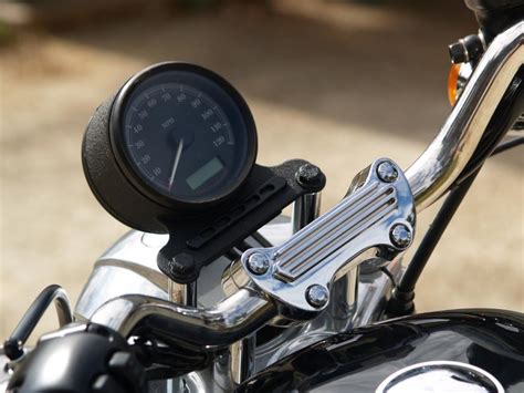 Fast, free shipping & the best customer service. Anyone running 4 1/2 or taller risers? - Harley Davidson ...