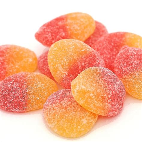 Buy Canna Clique Thc Fuzzy Peach Gummies Online Online Cannabis
