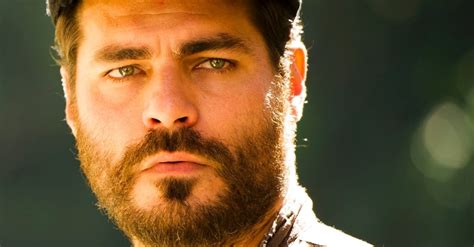 Por onde anda thiago lacerda, de terra nostra, uma das novelas antigas da globo? Thiago Lacerda diz que visual barbudo de "Joia Rara" "não ...