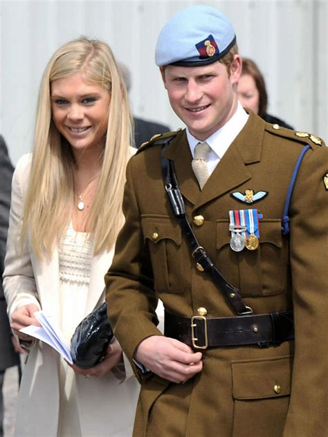 6 Reasons Why Prince Harry And Chelsy Davy NEED To Get Back Together