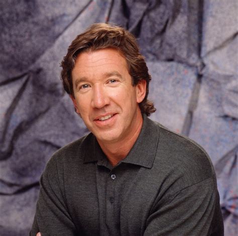 Tim Allen A Michigan Native And The Voice Of Pure Michigan Tim Allen Actors Hollywood