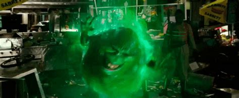 Slimer GIF By Ghostbusters Find Share On GIPHY