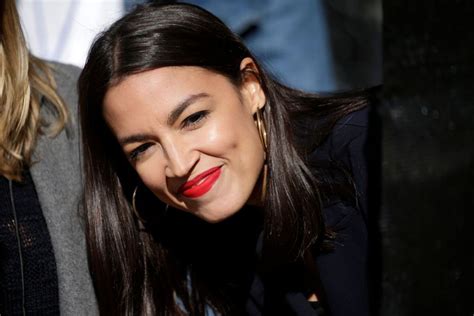 Did Alexandria Ocasio Cortez Submit A Bill That Bans Open Carrying Of Guns