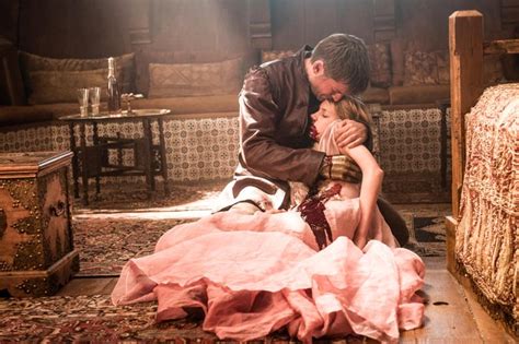 Myrcella Lannister Game Of Thrones Season Five Finale Recap Popsugar Entertainment Photo 6