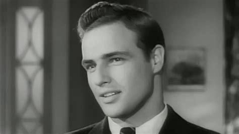 Marlon Brando One Of Hollywood’s Greatest Ever Actors Died Ten Years Ago This Week Herald Sun