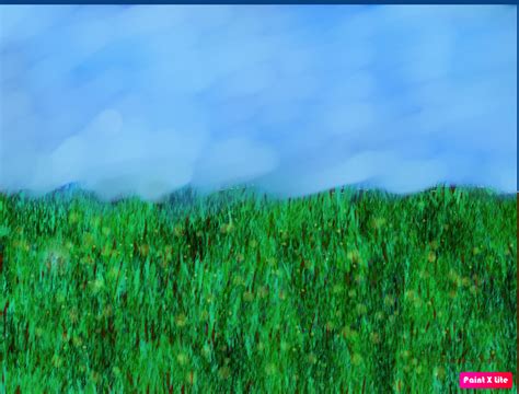 Grassy Field Background By Dreaming Of Sunsets On Deviantart
