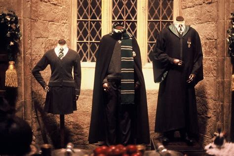 Hogwarts Uniforms A Photo On Flickriver